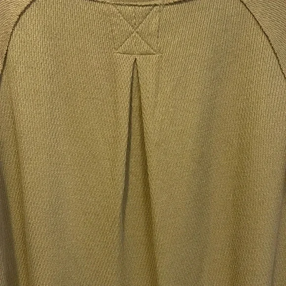 We the Free Snowy Thermal top in Sunstone size XS - Picture 13 of 15